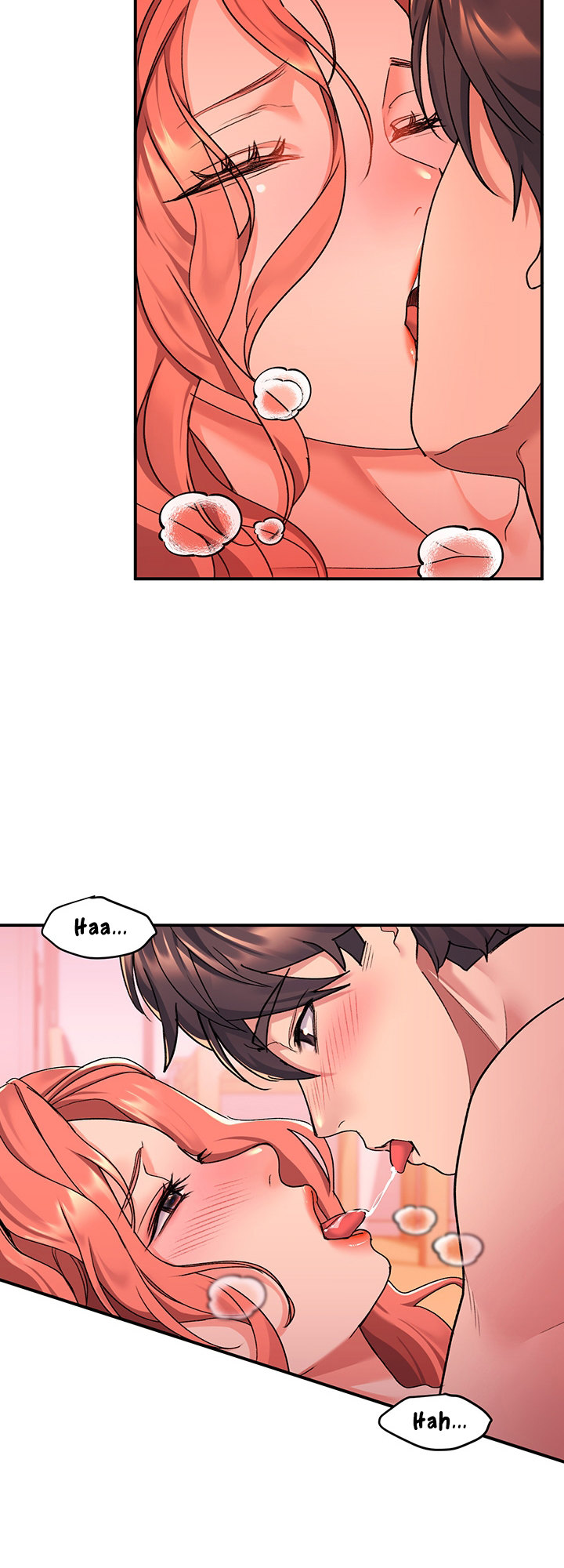 Unlock Her Heart Chapter 7 - HolyManga.Net