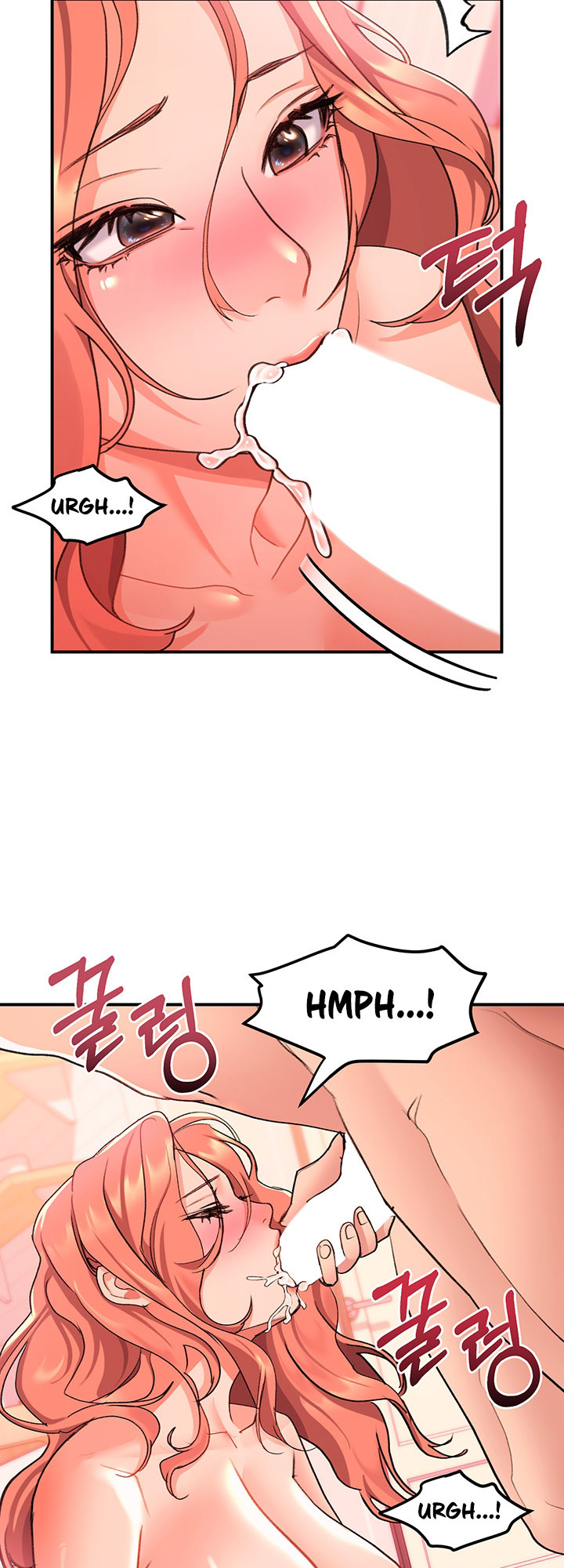 Unlock Her Heart Chapter 7 - HolyManga.Net