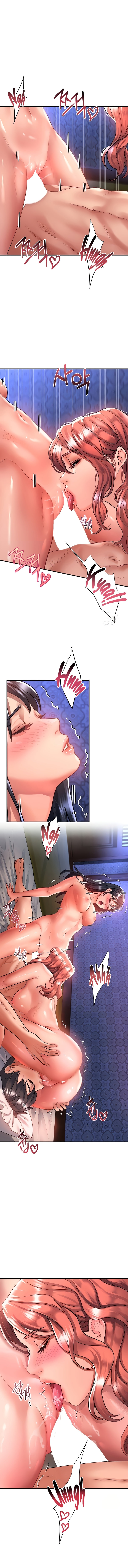 Unlock Her Heart Chapter 70 - HolyManga.Net