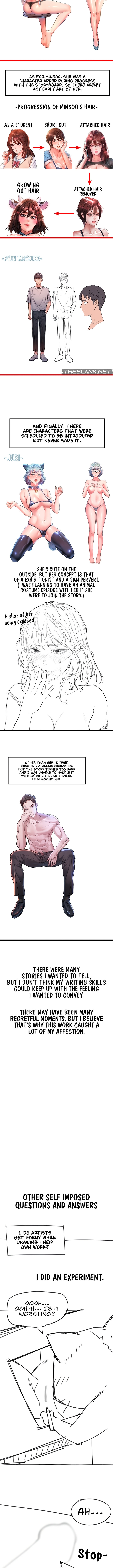 Unlock Her Heart Chapter 71.5 - HolyManga.Net