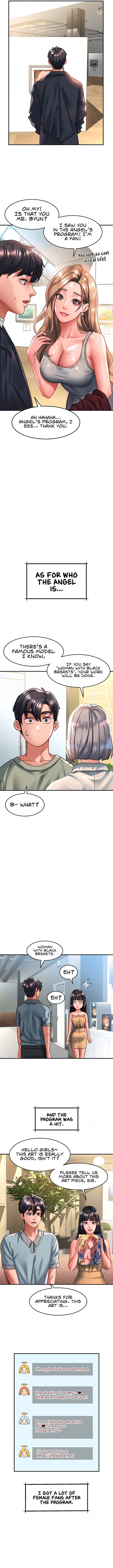 Unlock Her Heart Chapter 71 - HolyManga.Net