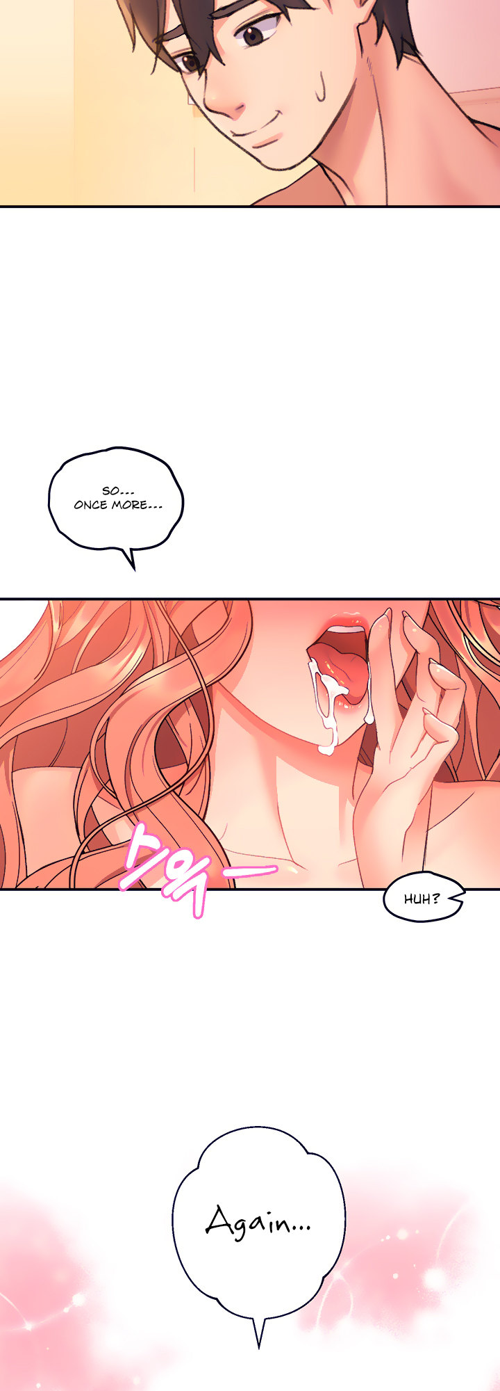 Unlock Her Heart Chapter 8 - HolyManga.Net