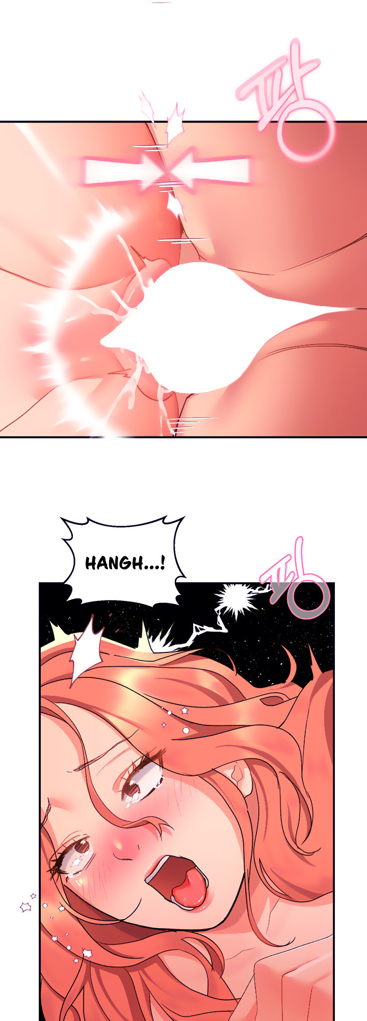 Unlock Her Heart Chapter 8 - HolyManga.Net