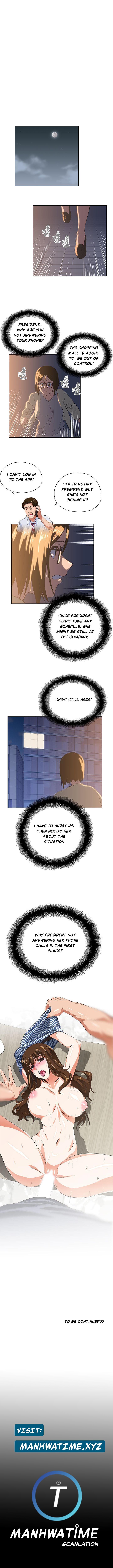 Up And Down Chapter 10 - HolyManga.Net