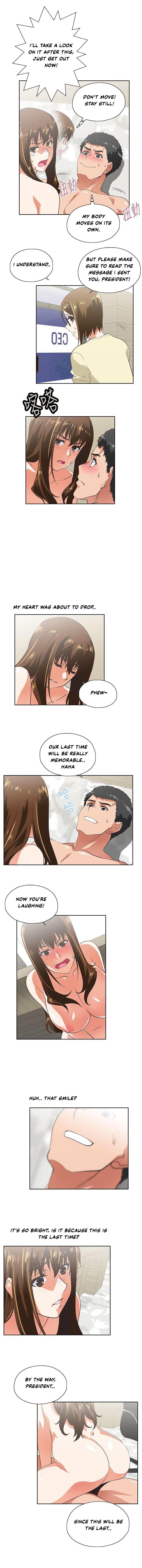 Up And Down Chapter 11 - HolyManga.Net