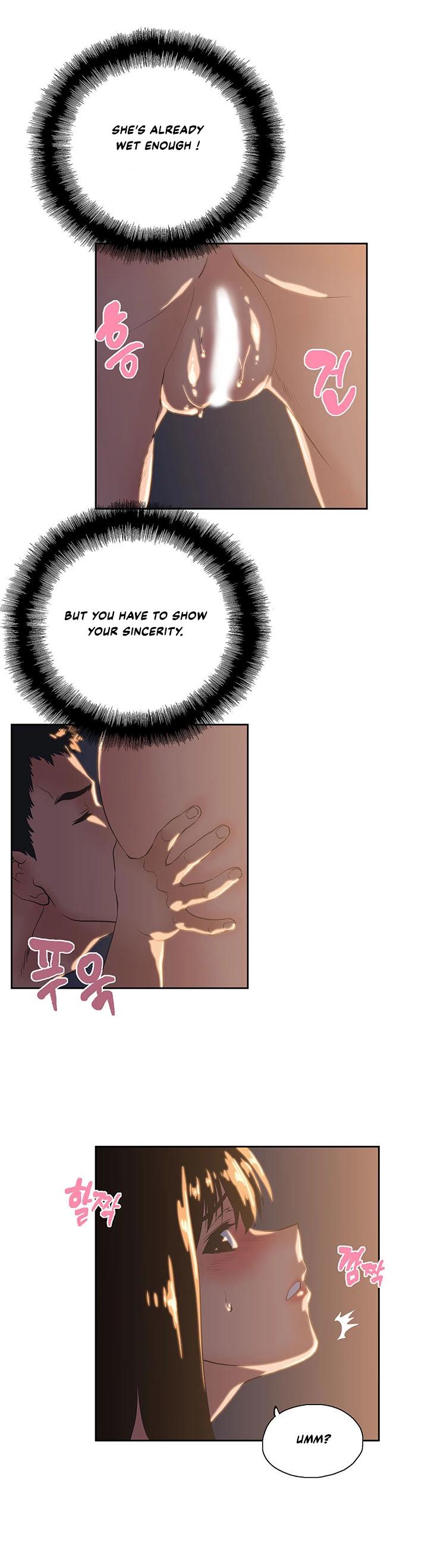 Up And Down Chapter 3 - HolyManga.Net