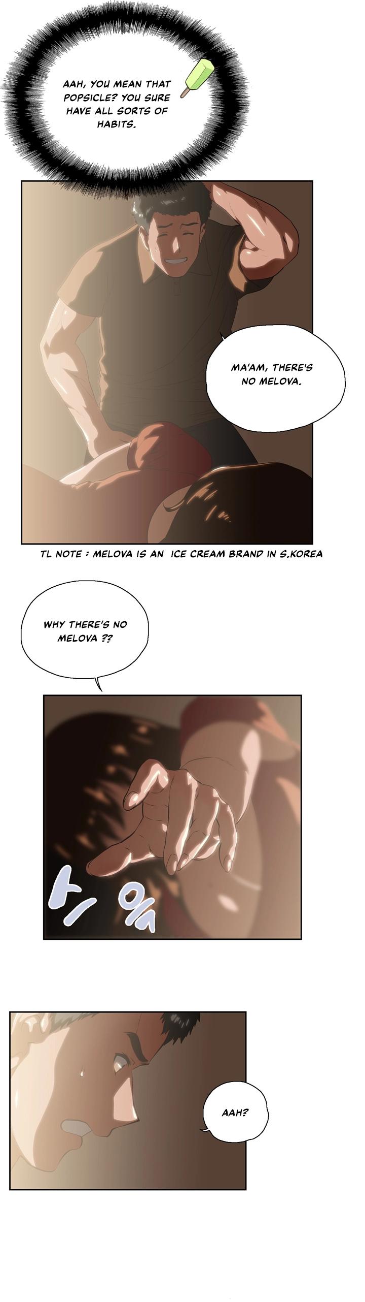 Up And Down Chapter 4 - HolyManga.Net