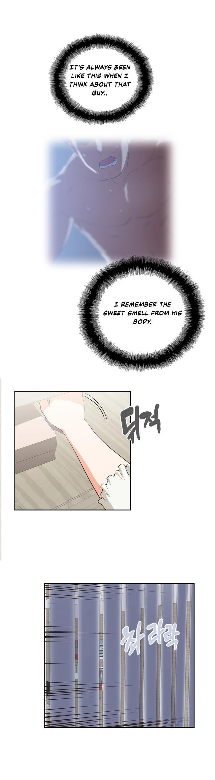 Up And Down Chapter 5 - HolyManga.Net