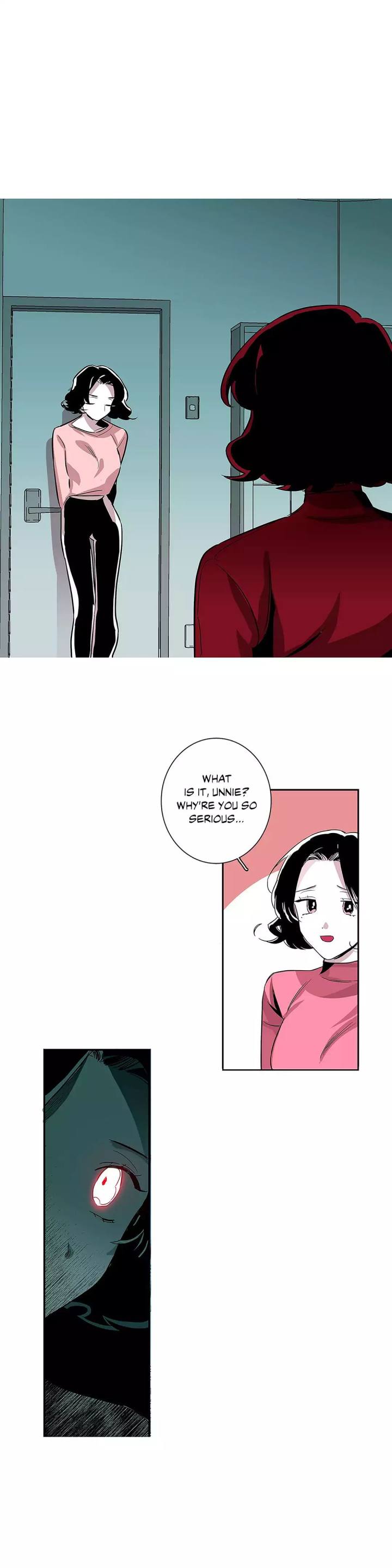 Vanishing Twin Chapter 14 - HolyManga.Net