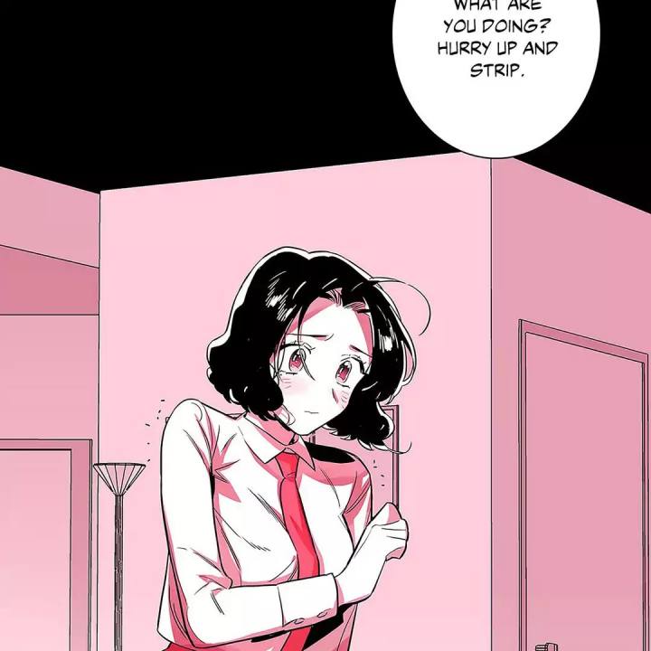 Vanishing Twin Chapter 17 - HolyManga.Net