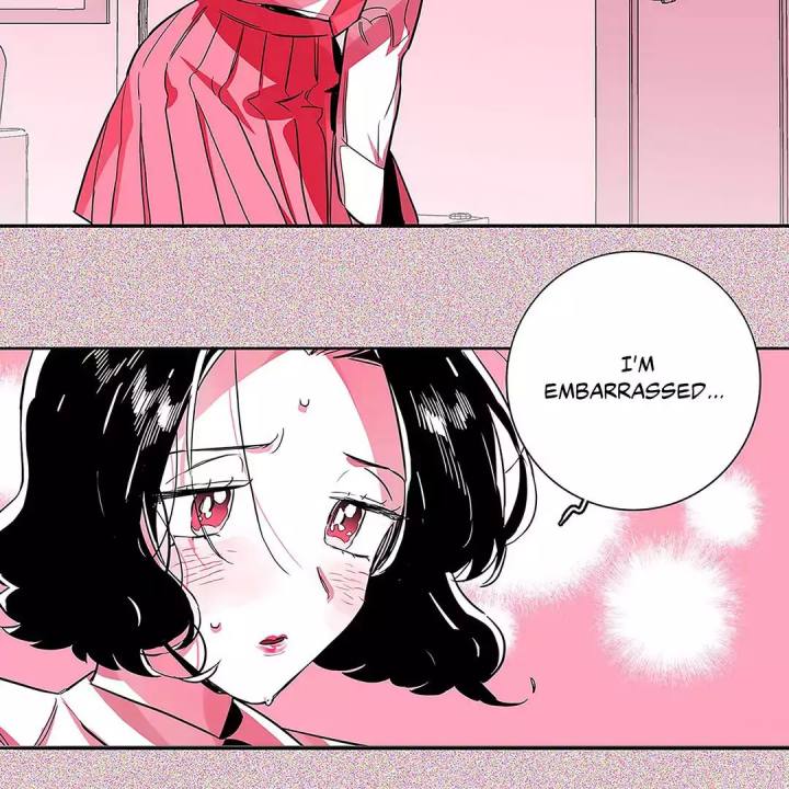 Vanishing Twin Chapter 17 - HolyManga.Net