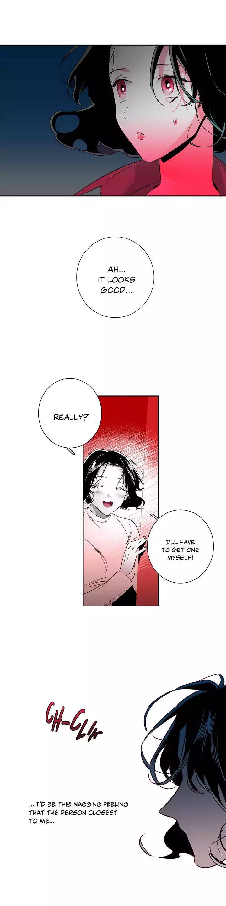 Vanishing Twin Chapter 1 - HolyManga.Net