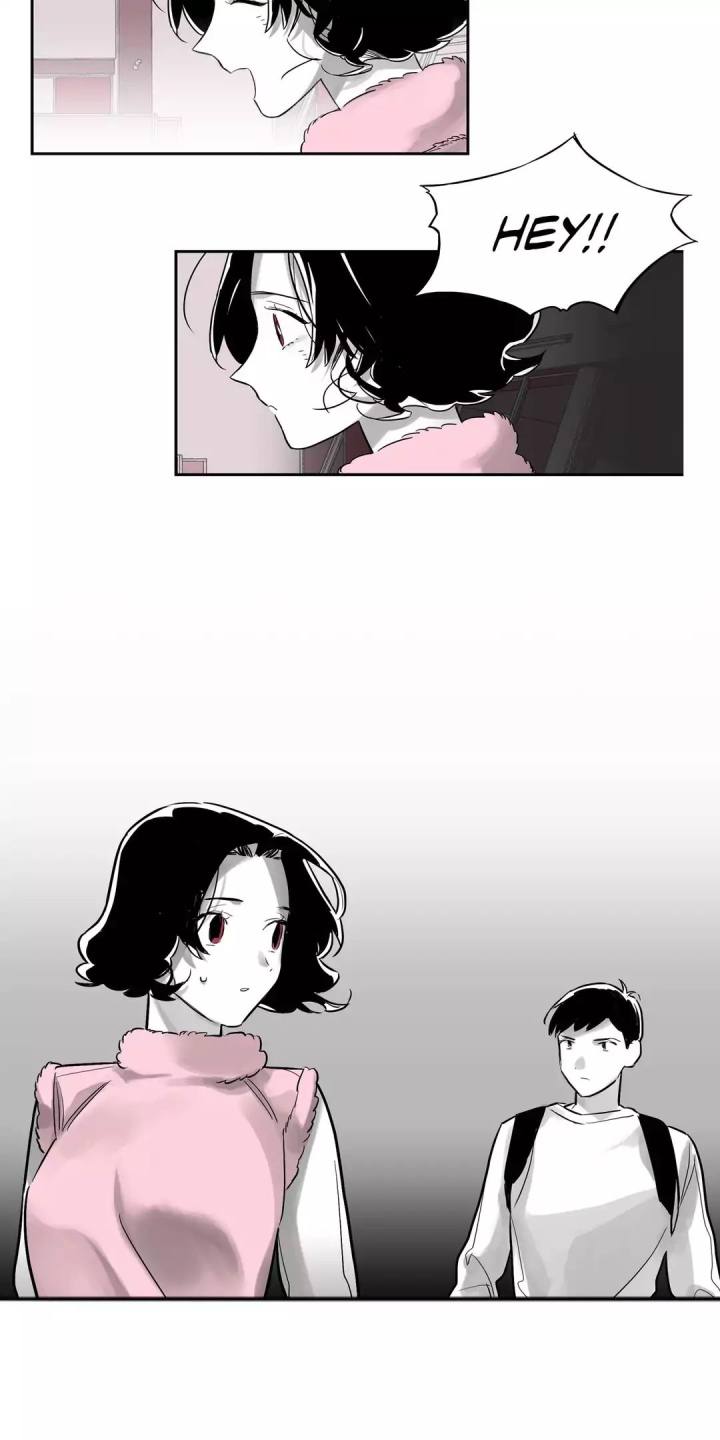 Vanishing Twin Chapter 10 - HolyManga.Net