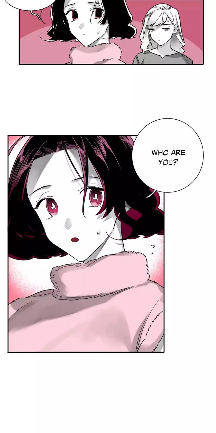 Vanishing Twin Chapter 10 - HolyManga.Net