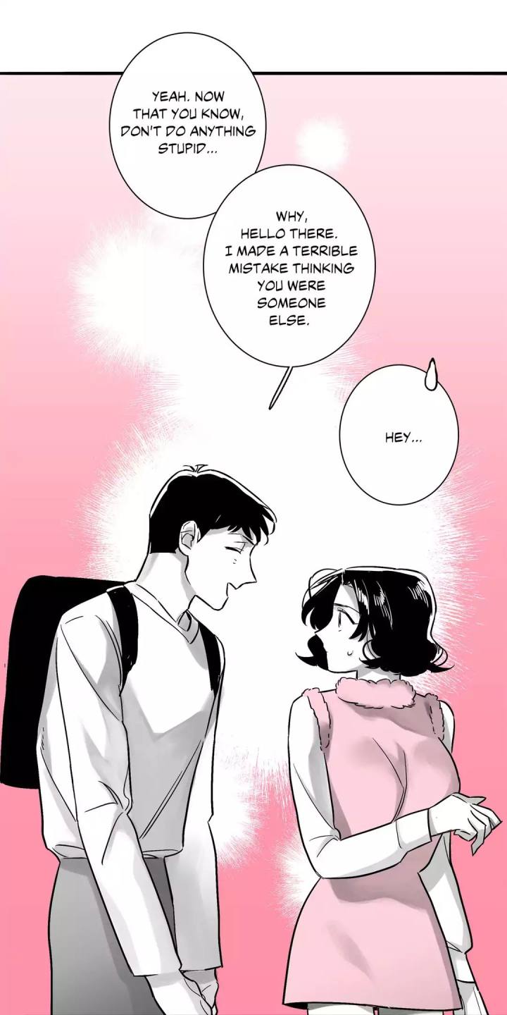 Vanishing Twin Chapter 10 - HolyManga.Net