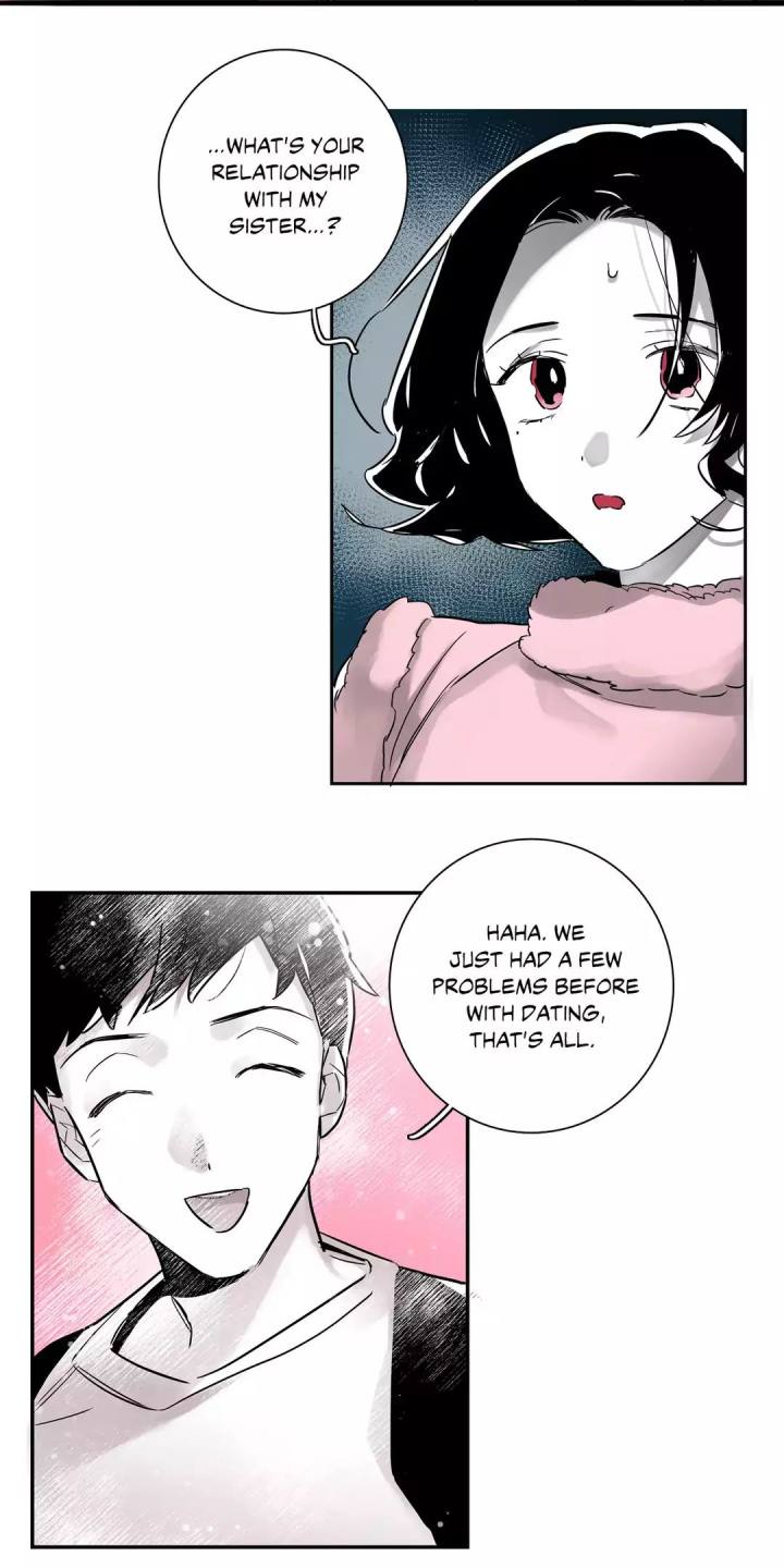 Vanishing Twin Chapter 10 - HolyManga.Net