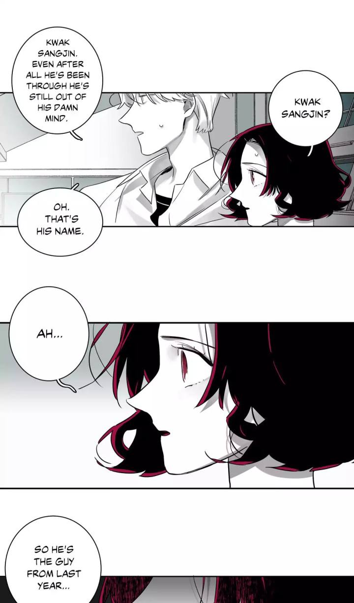 Vanishing Twin Chapter 10 - HolyManga.Net