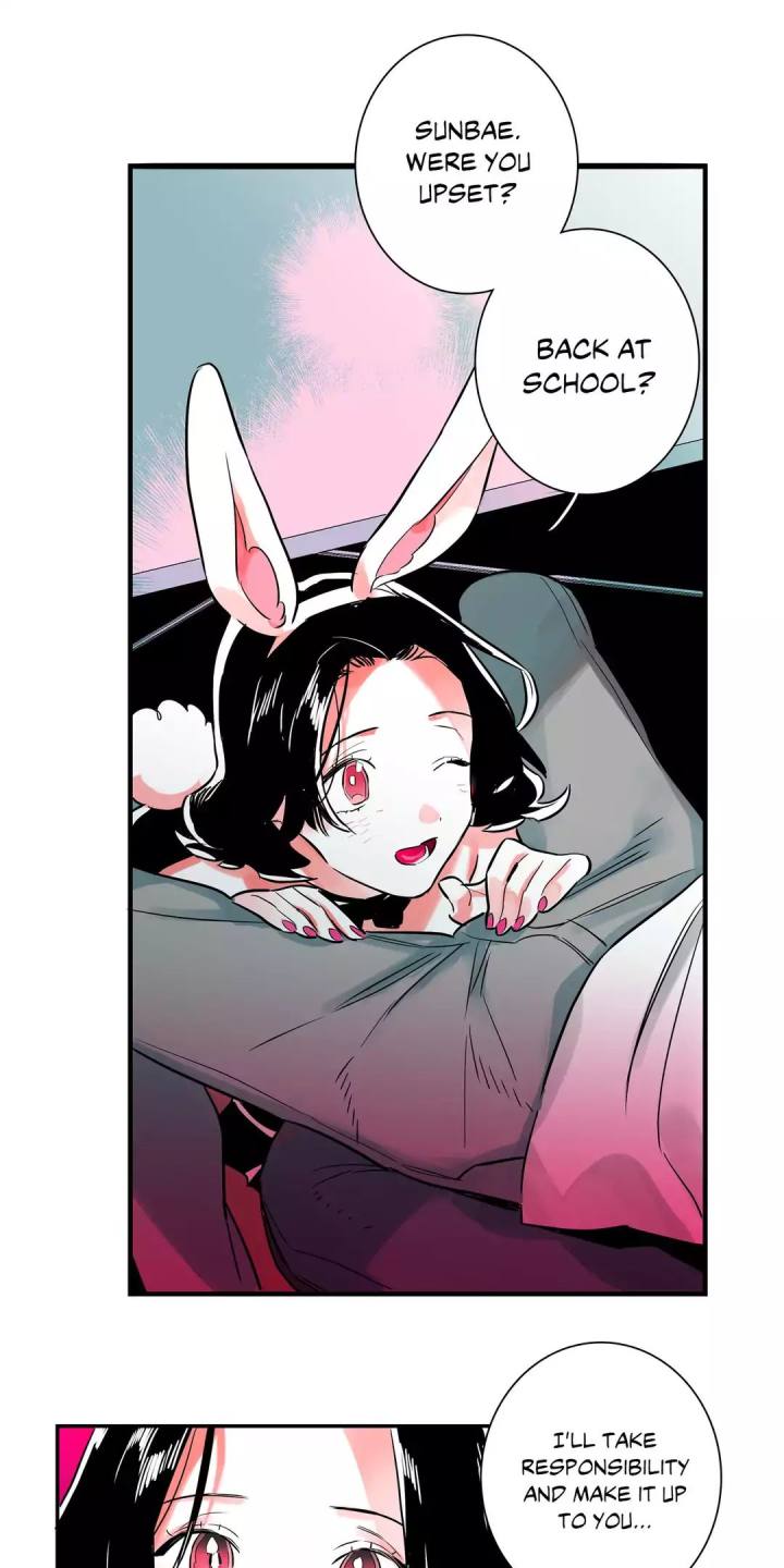 Vanishing Twin Chapter 10 - HolyManga.Net