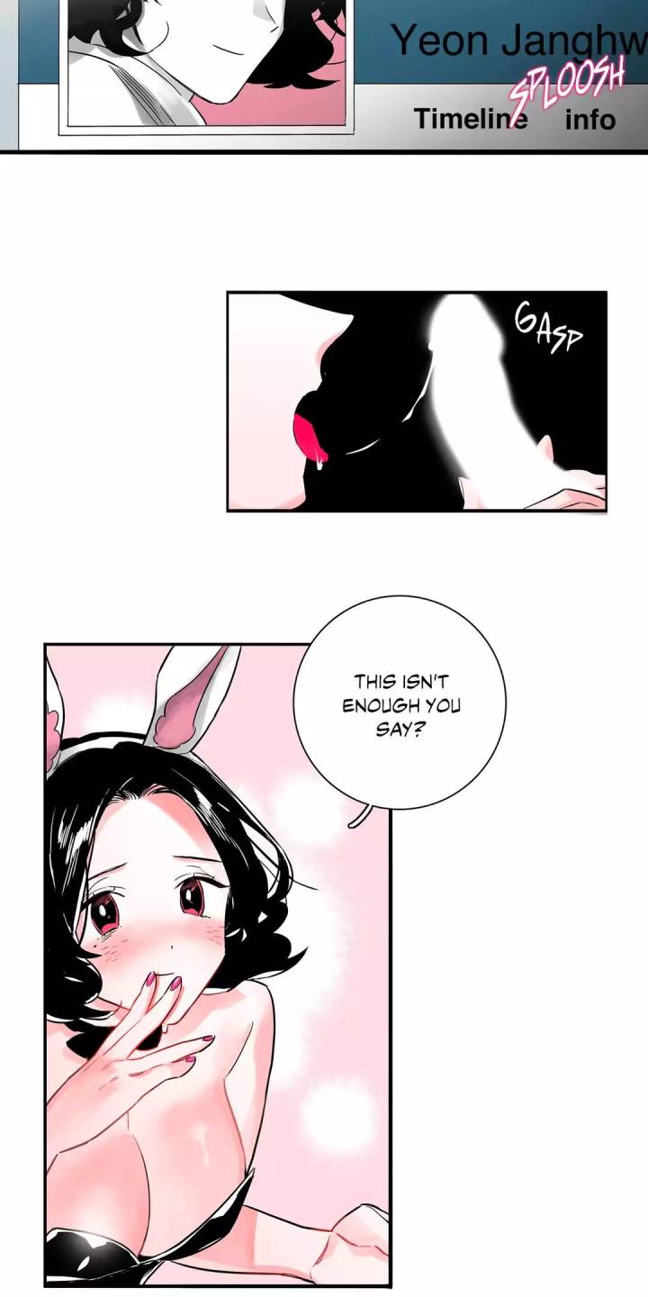 Vanishing Twin Chapter 10 - HolyManga.Net