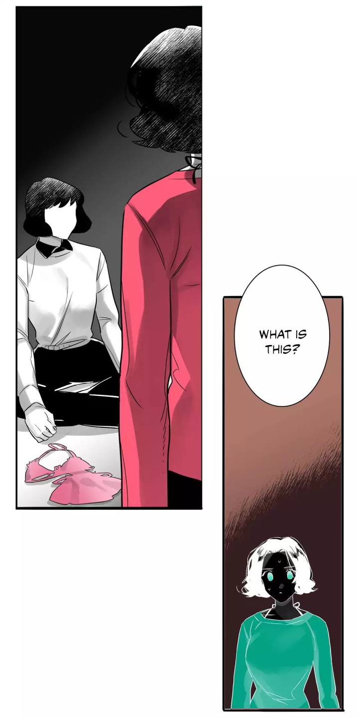 Vanishing Twin Chapter 10 - HolyManga.Net