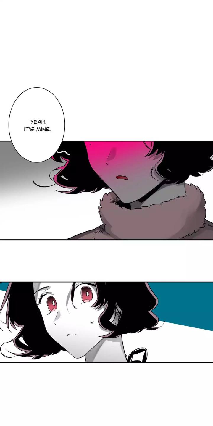 Vanishing Twin Chapter 11 - HolyManga.Net