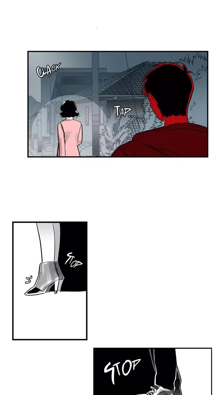 Vanishing Twin Chapter 11 - HolyManga.Net