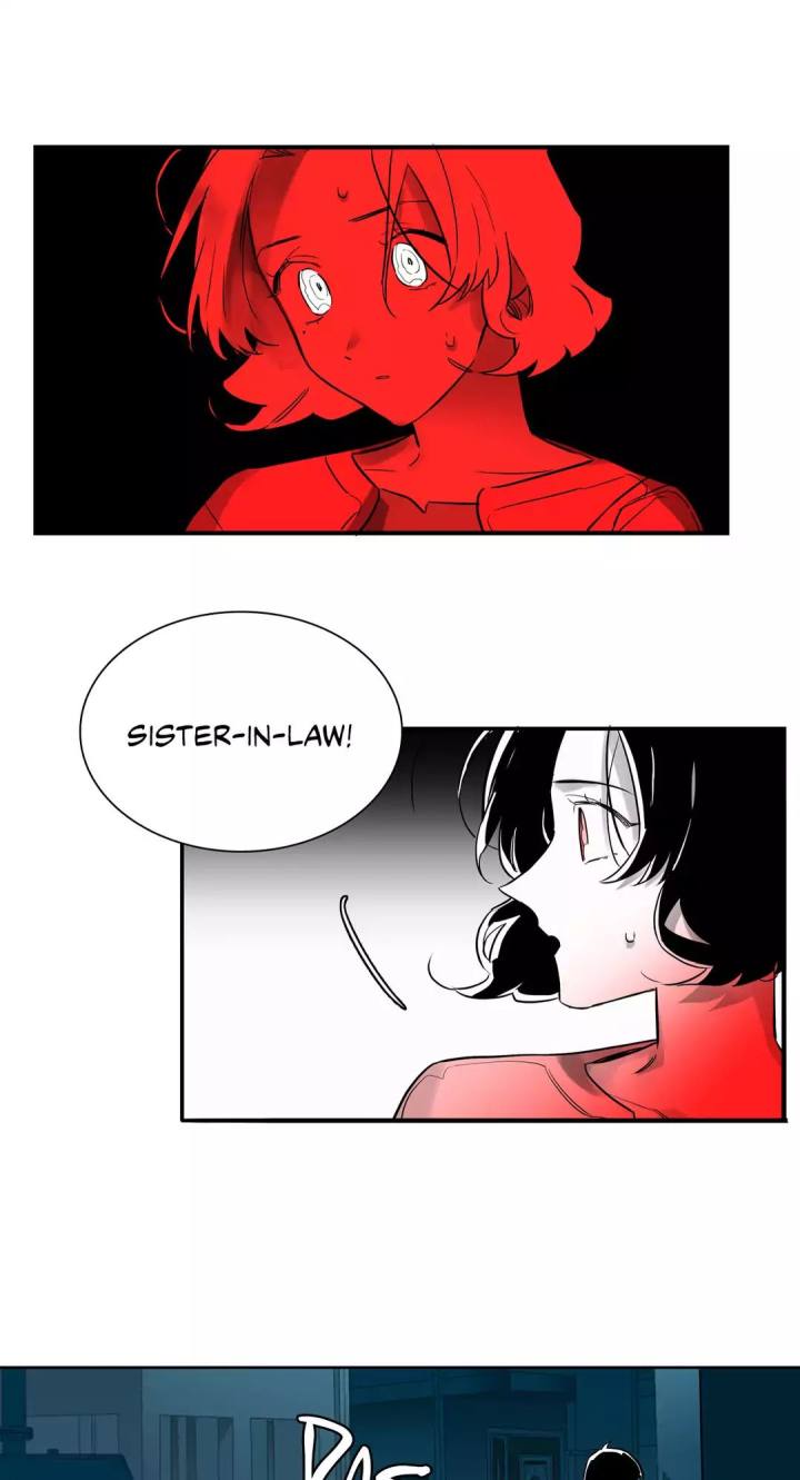 Vanishing Twin Chapter 11 - HolyManga.Net