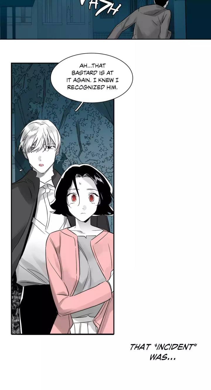 Vanishing Twin Chapter 11 - HolyManga.Net