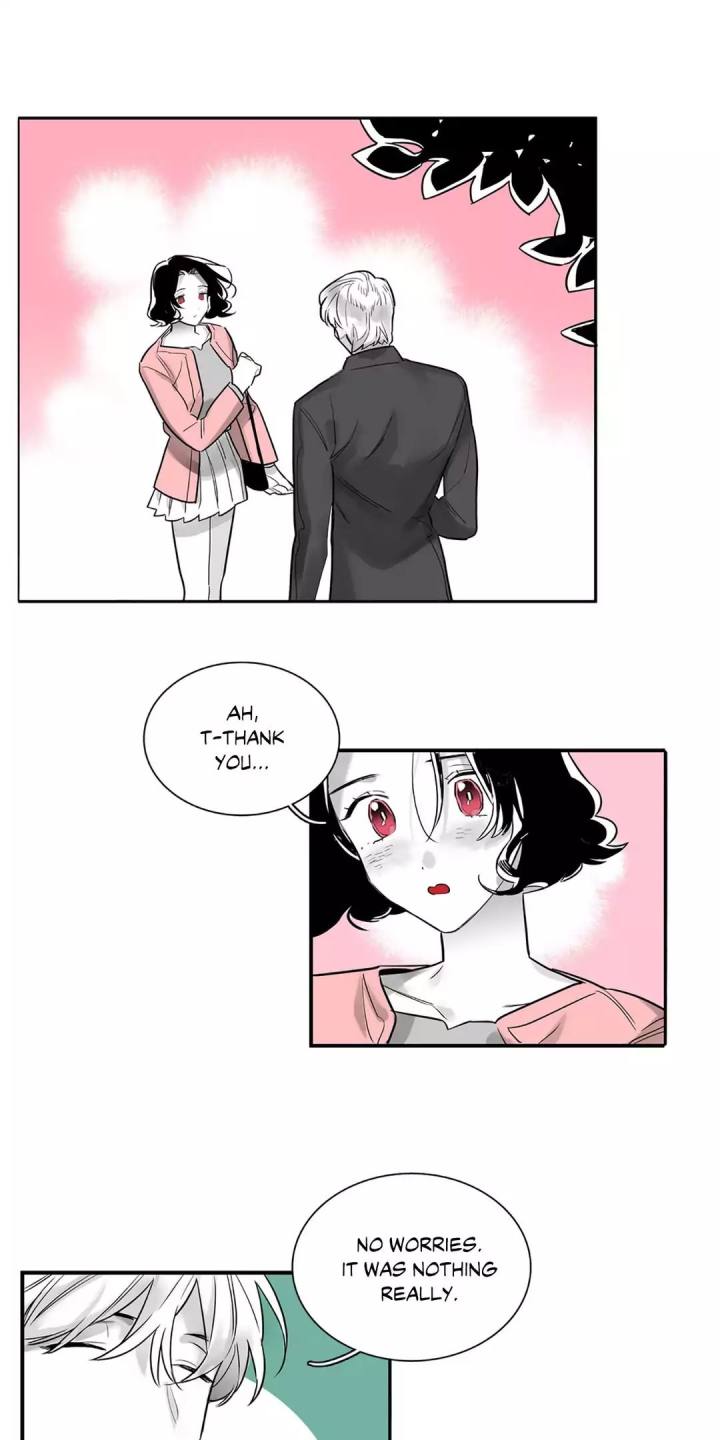 Vanishing Twin Chapter 12 - HolyManga.Net