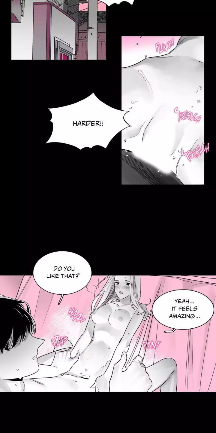 Vanishing Twin Chapter 12 - HolyManga.Net