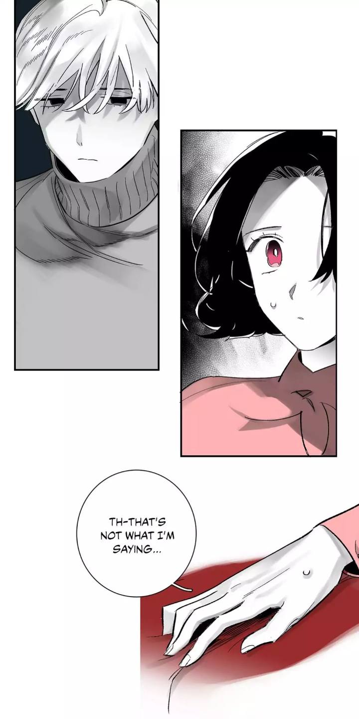 Vanishing Twin Chapter 12 - HolyManga.Net