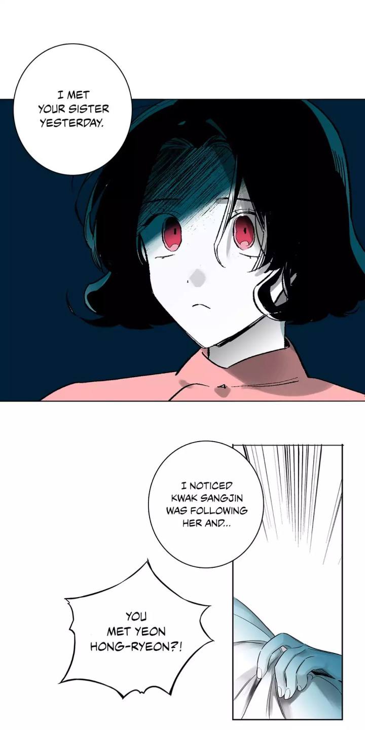 Vanishing Twin Chapter 12 - HolyManga.Net