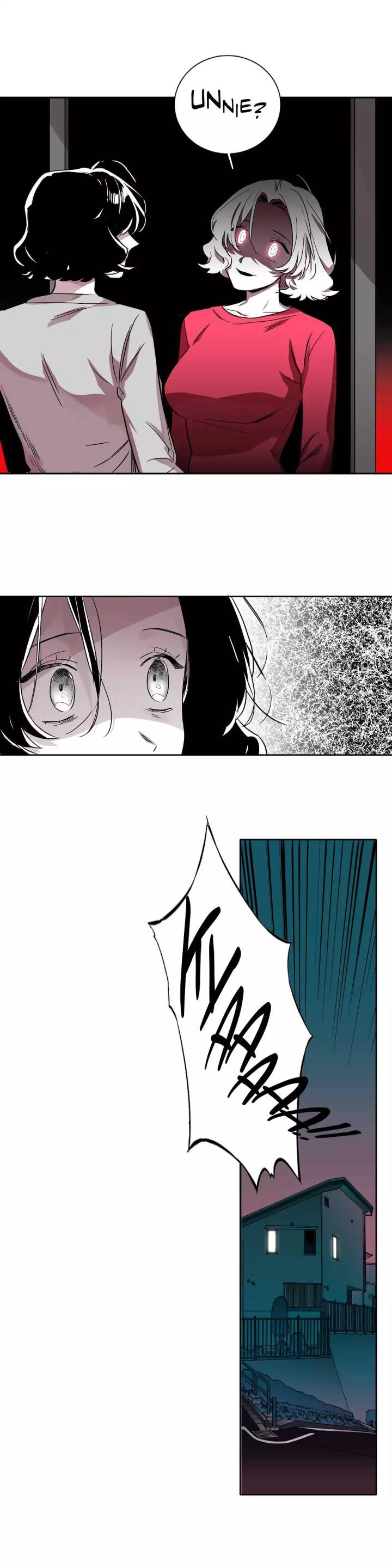 Vanishing Twin Chapter 25 - HolyManga.Net