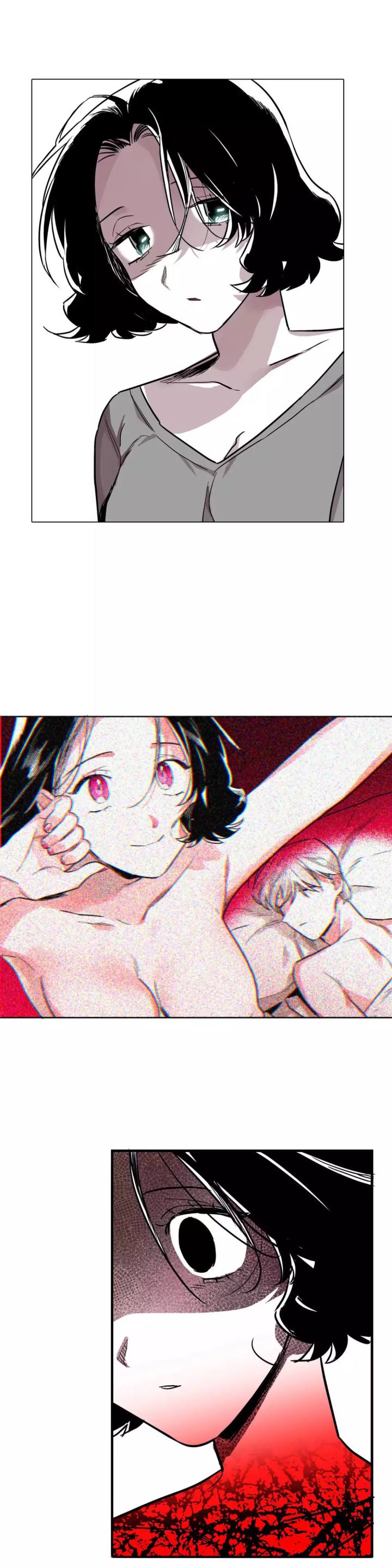 Vanishing Twin Chapter 26 - HolyManga.Net