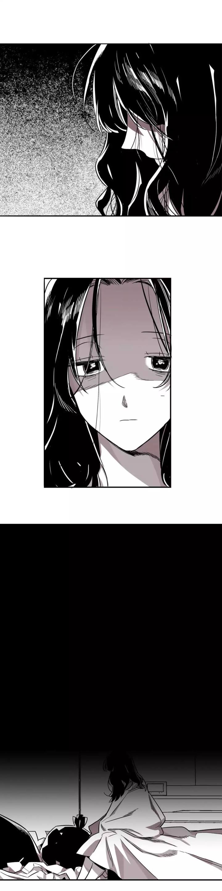 Vanishing Twin Chapter 26 - HolyManga.Net