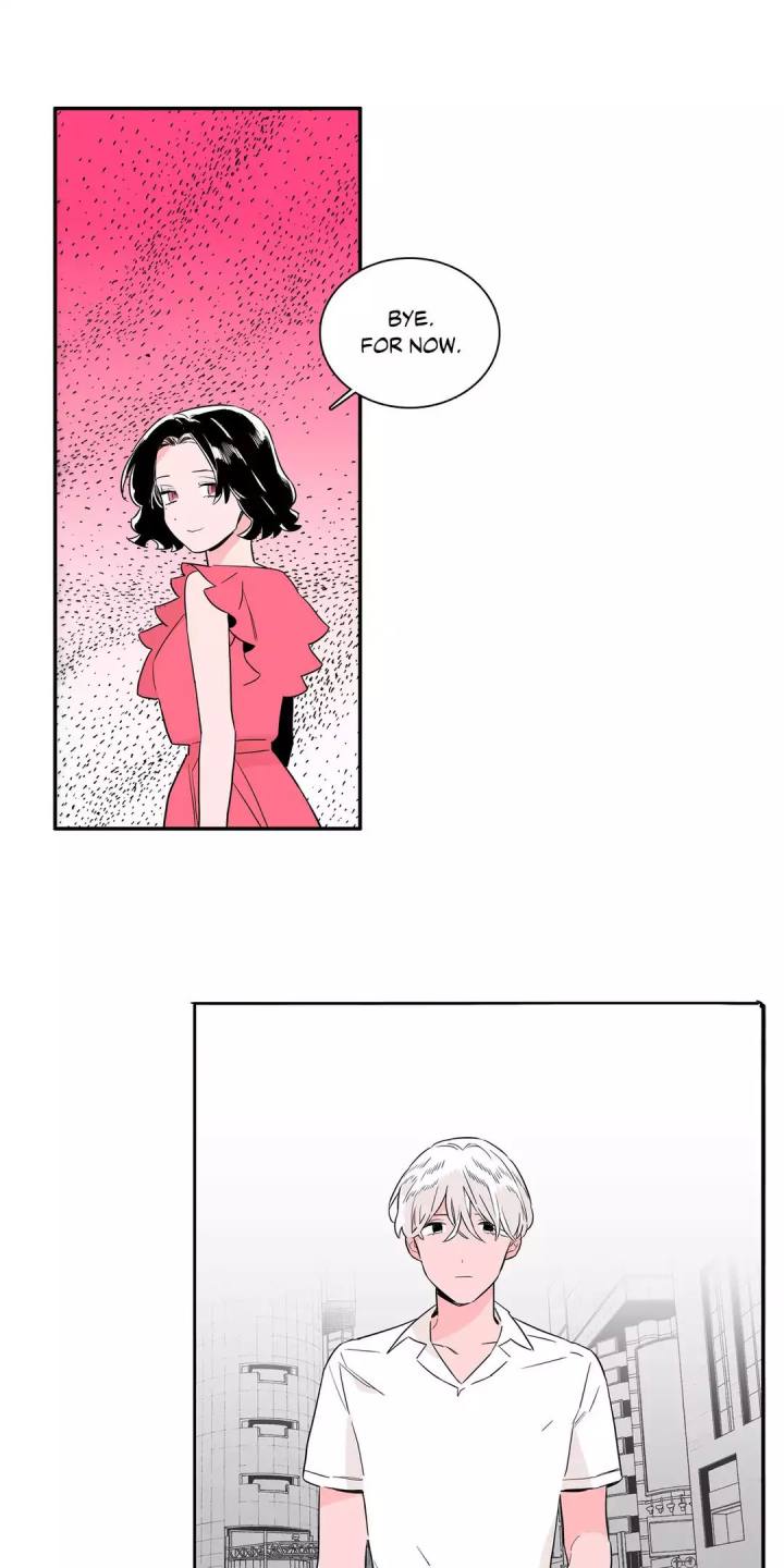 Vanishing Twin Chapter 27 - HolyManga.Net