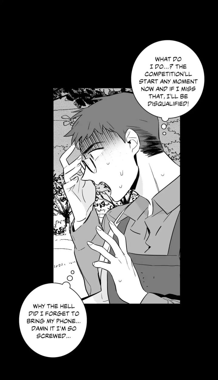 Vanishing Twin Chapter 27 - HolyManga.Net