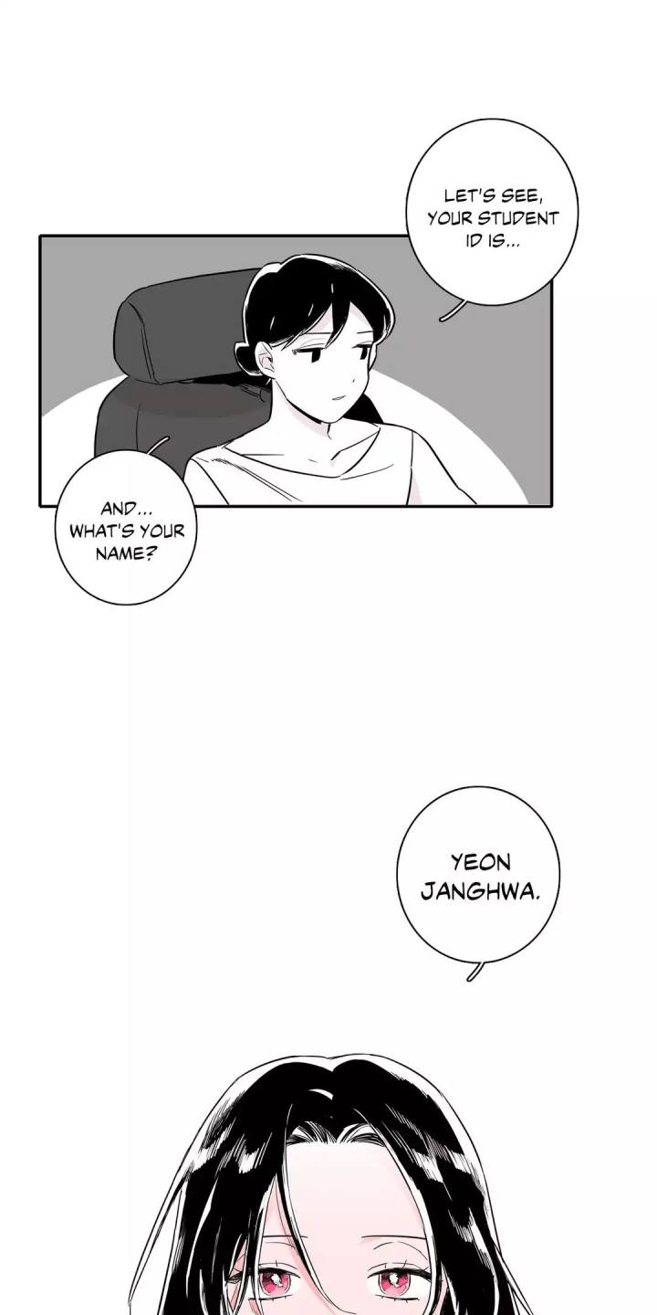 Vanishing Twin Chapter 27 - HolyManga.Net