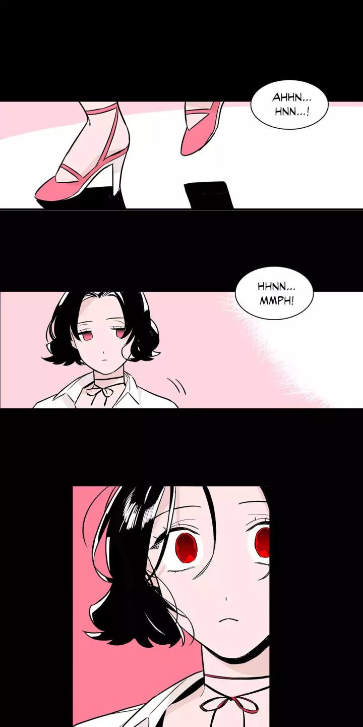 Vanishing Twin Chapter 28 - HolyManga.Net