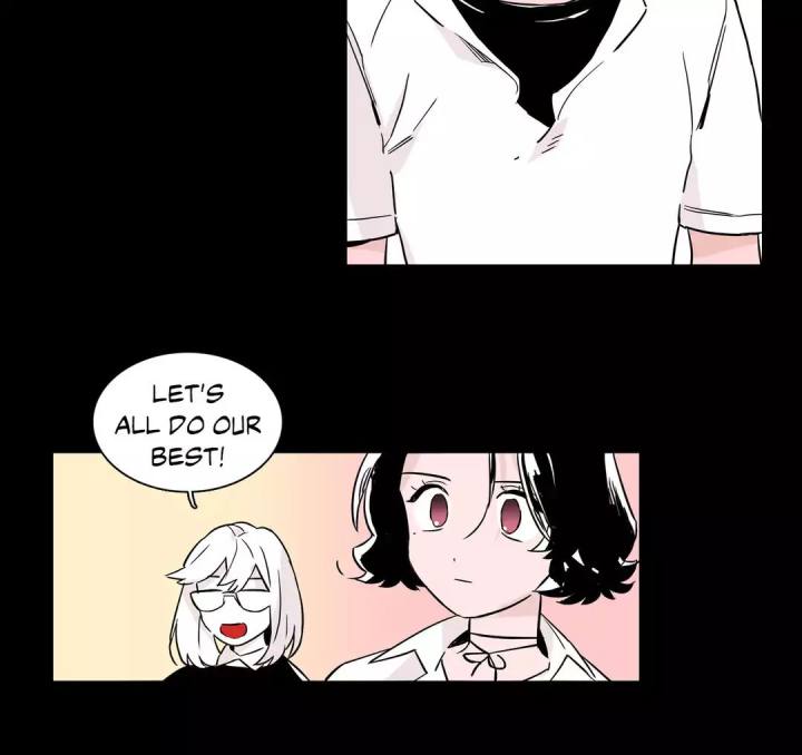 Vanishing Twin Chapter 28 - HolyManga.Net