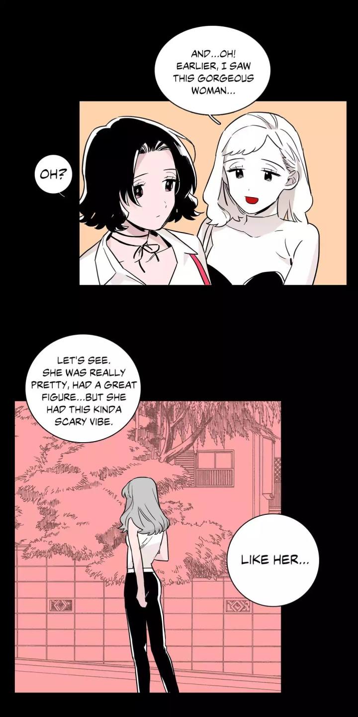 Vanishing Twin Chapter 28 - HolyManga.Net