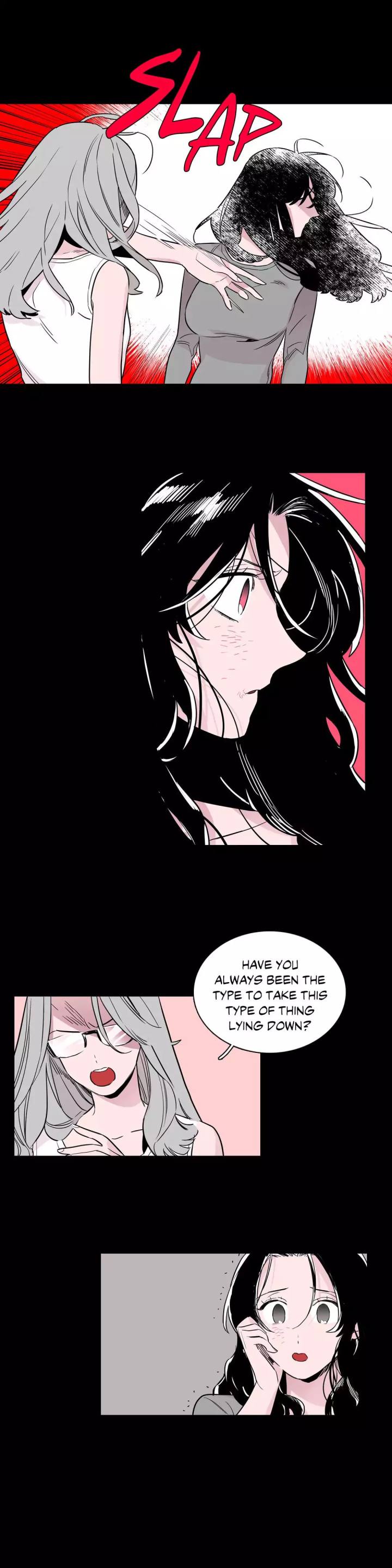 Vanishing Twin Chapter 29 - HolyManga.Net