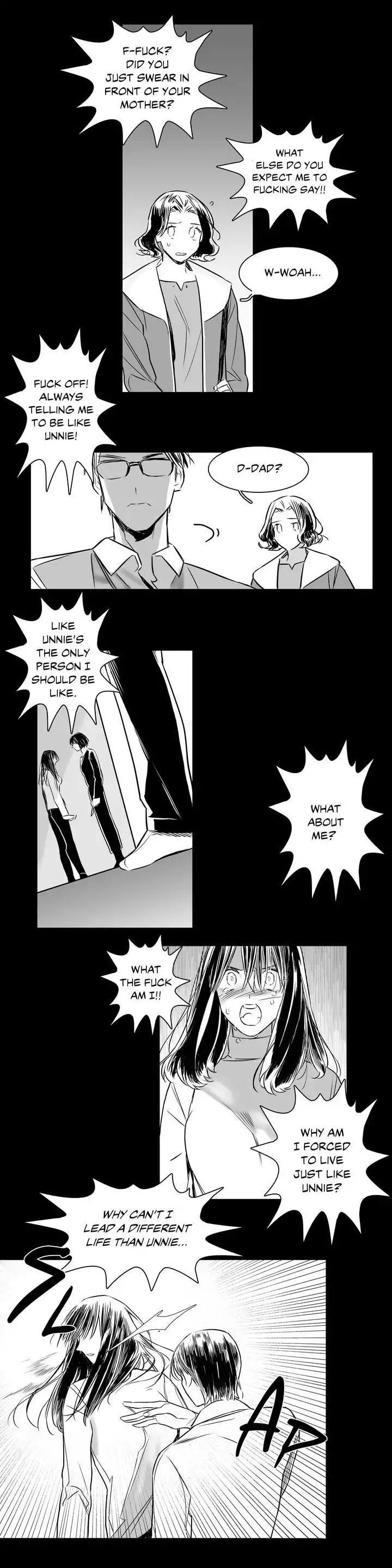 Vanishing Twin Chapter 2 - HolyManga.Net