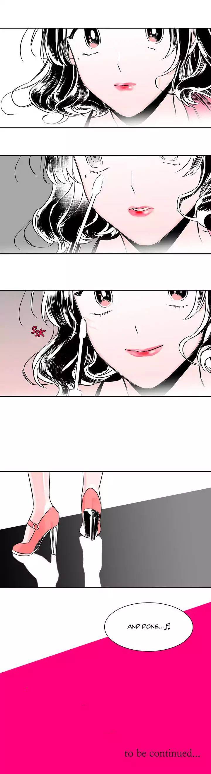 Vanishing Twin Chapter 2 - HolyManga.Net