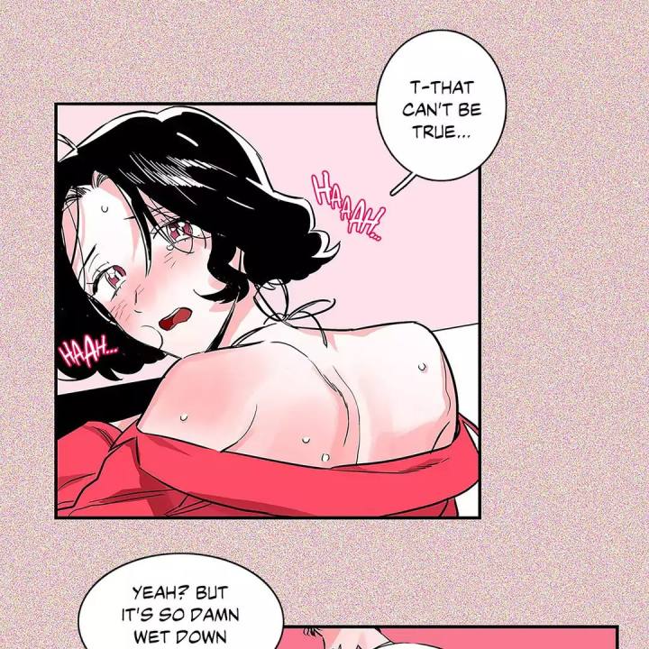 Vanishing Twin Chapter 20 - HolyManga.Net