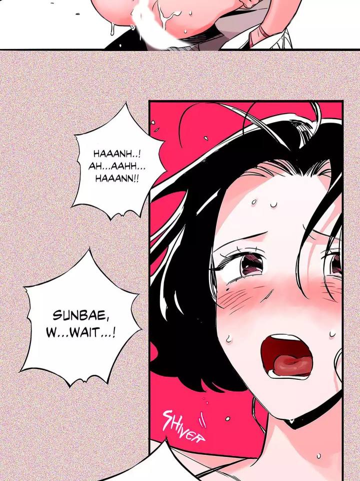 Vanishing Twin Chapter 20 - HolyManga.Net