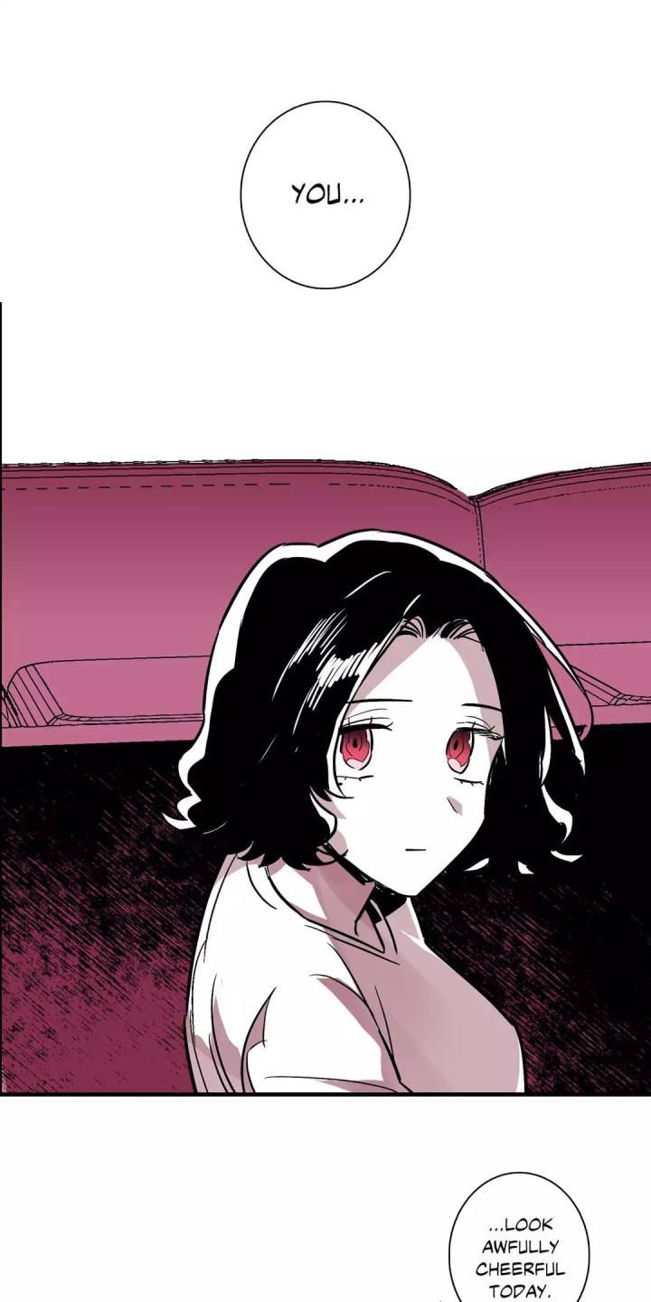 Vanishing Twin Chapter 21 - HolyManga.Net