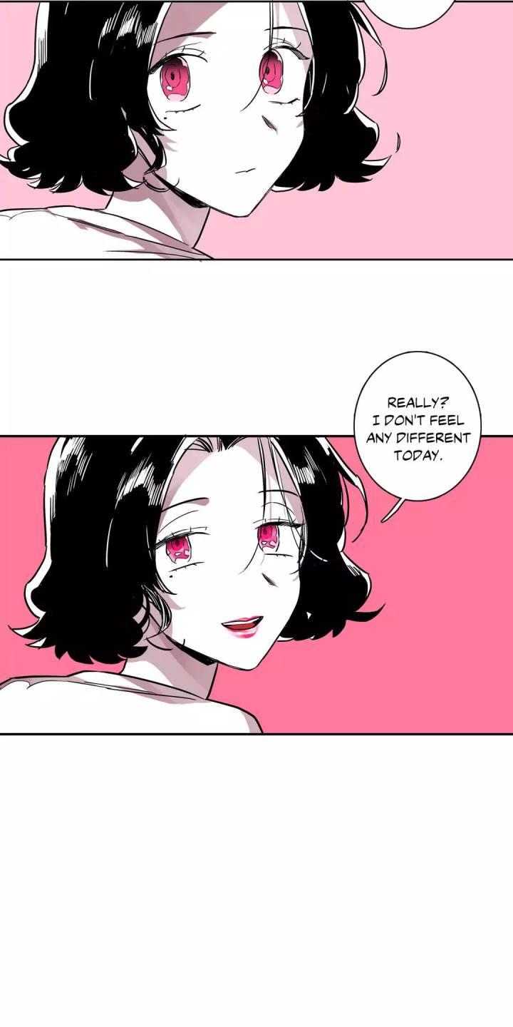 Vanishing Twin Chapter 21 - HolyManga.Net