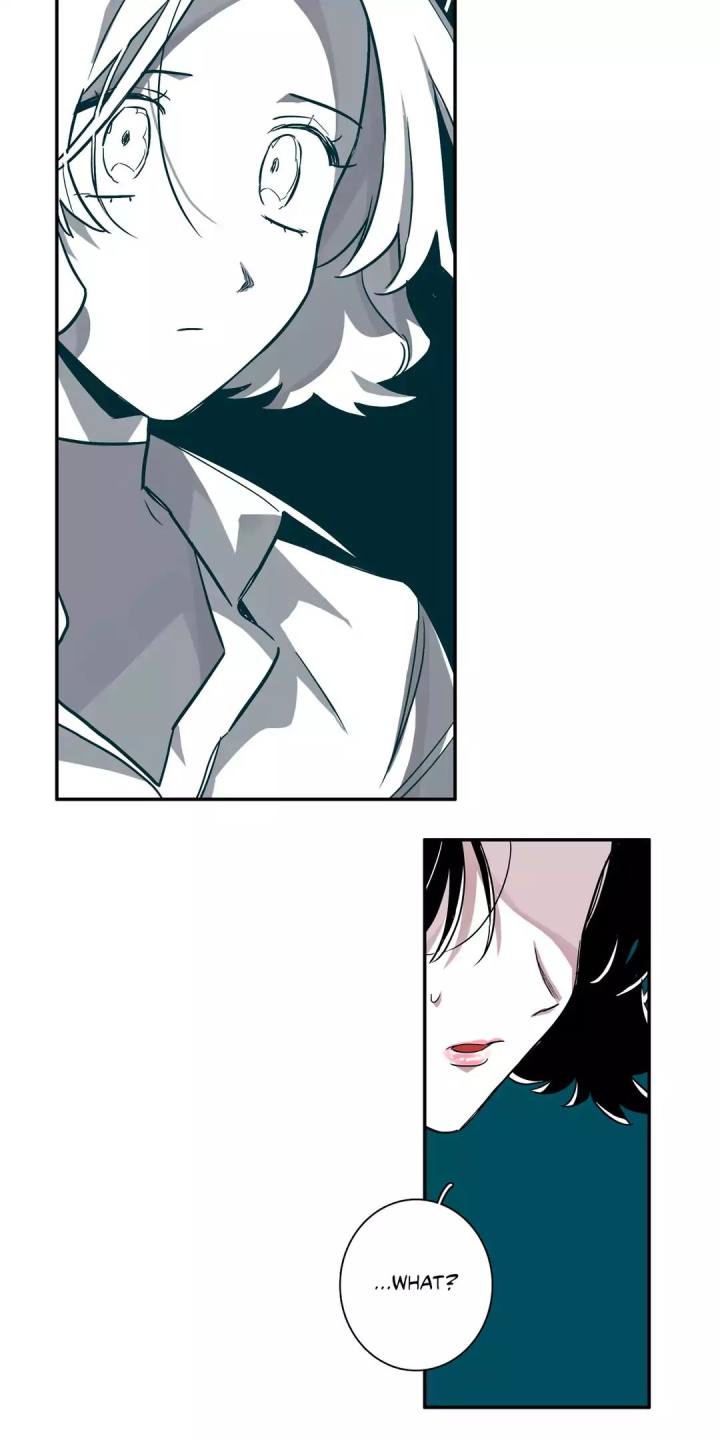 Vanishing Twin Chapter 21 - HolyManga.Net