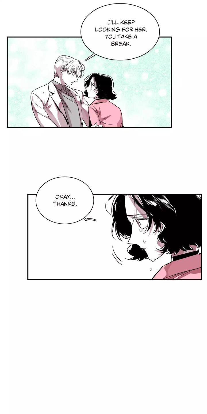 Vanishing Twin Chapter 22 - HolyManga.Net